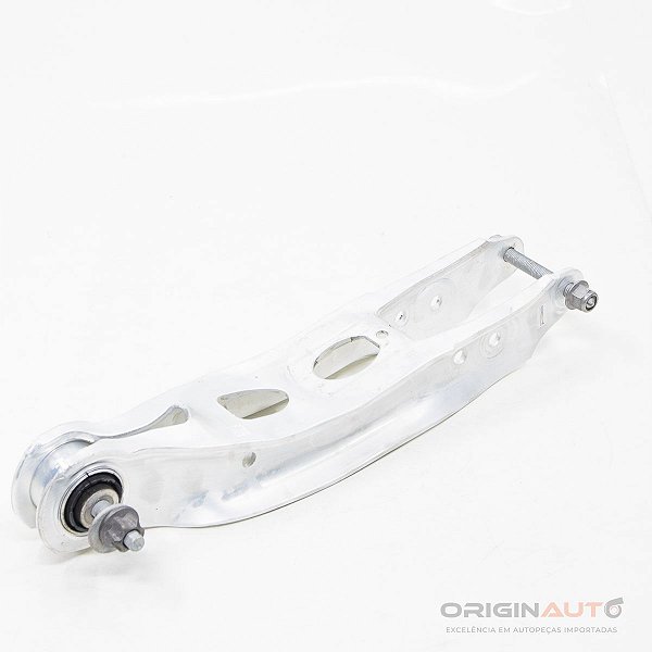 Bandeja Suspensão Traseira Dir Esqu Audi A4 2.0 B9 2018 8W05