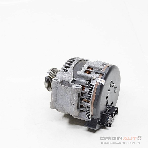 Alternador Audi A4 A5 2.0 B9 2018 06L903024J