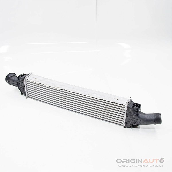 Intercooler Radiador Audi A4 2.0 B9 2018 8W0145805Q