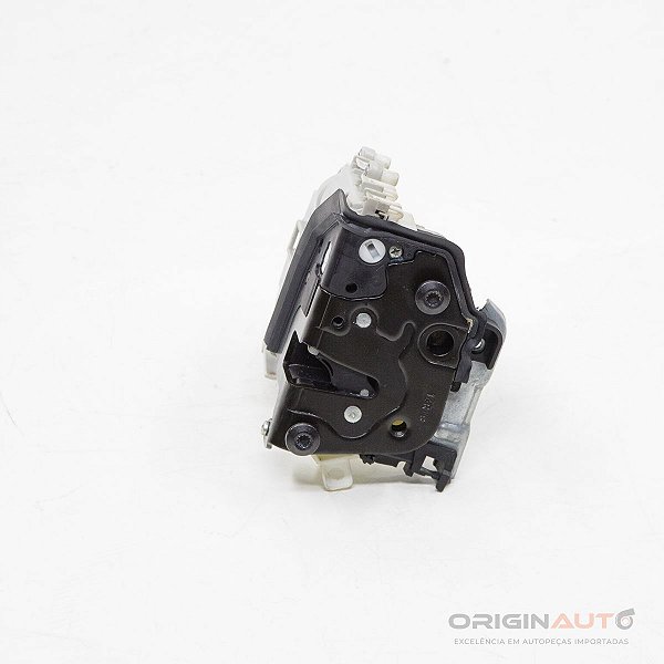 Fechadura Porta Diant Dir Audi A4 2.0 B9 2018 8X1837016B