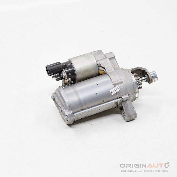 Motor Arranque Audi A4 A5 2.0 B9 2018 06L911021