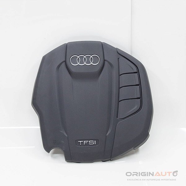 Tampa Cobertura Motror Audi A4 2.0 B9 2018 06L103925