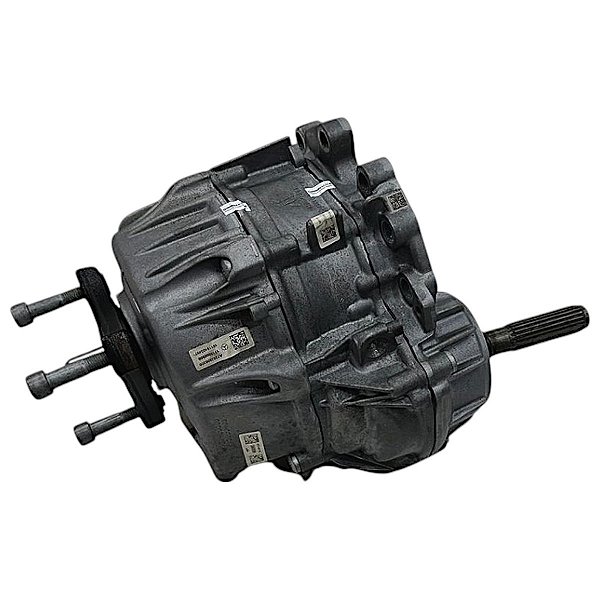 Caixa Transferência Tração Mercedes C43 Amg 2018 A7252800300
