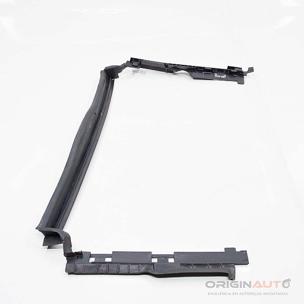 Defletor Radiador Sup Mercedes C43 Amg 2018 A2055050030