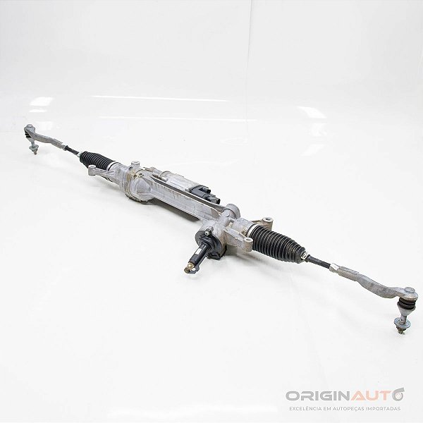 Caixa De Direção Mercedes C43 Amg 2018 A2054601602