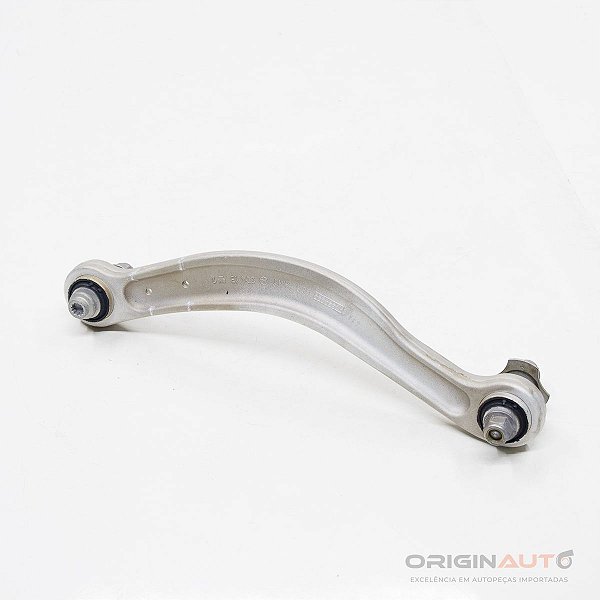 Braço Suspensão Tras Esq Mercedes C43 Amg 2018 A2043500132