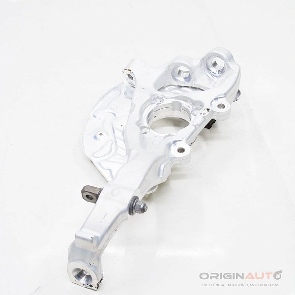 Montante Dianteiro Direito Mercedes C43 Amg 2018 A2053323800