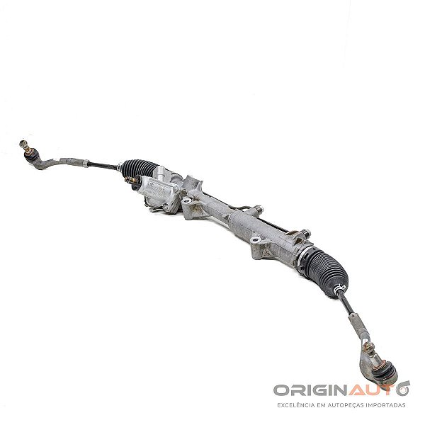 Caixa De Direção Mercedes C180 2012 A20411011017