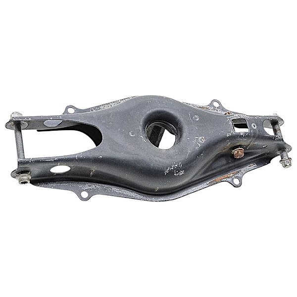 Bandeja Suspensão Traseiro Mercedes C180 2012 A2043503506