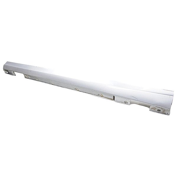 Moldura Caixa Ar Spoiler Esquerda Mercedes C180 2012