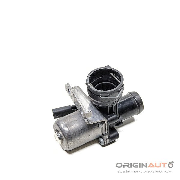 Válvula Bomba Agua Motor Mercedes C180 2012 A2712030164