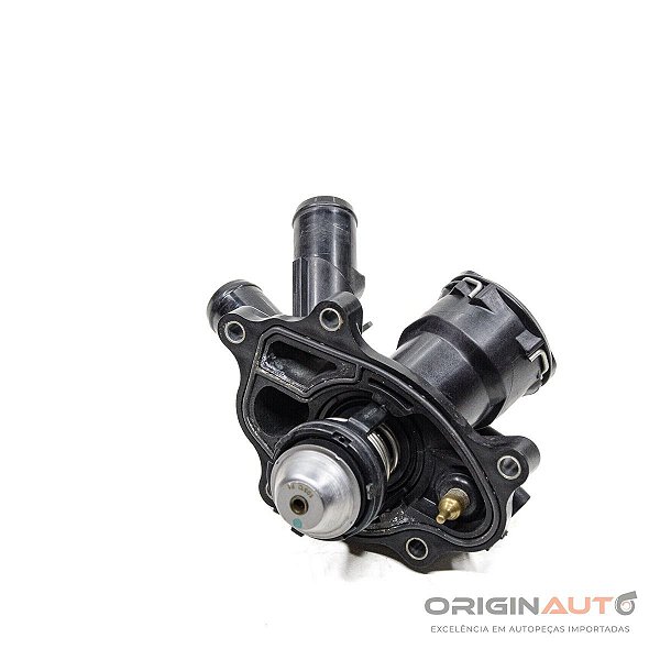 Válvula Termostática Mercedes C180 2012 A2712000315