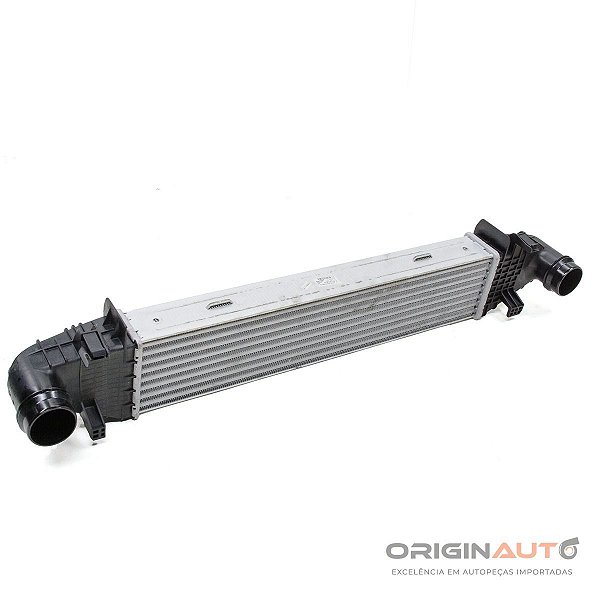 Intercooler Mercedes C180 2012 A2045000000