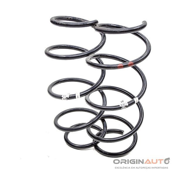 Par Molas Dianteiras Mercedes C180 2012 A2043210304