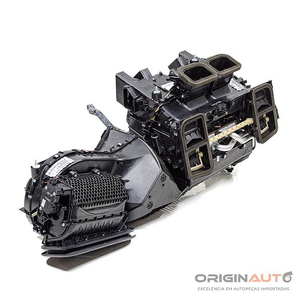Caixa Evaporadora Mercedes C180 2012 A2048302560