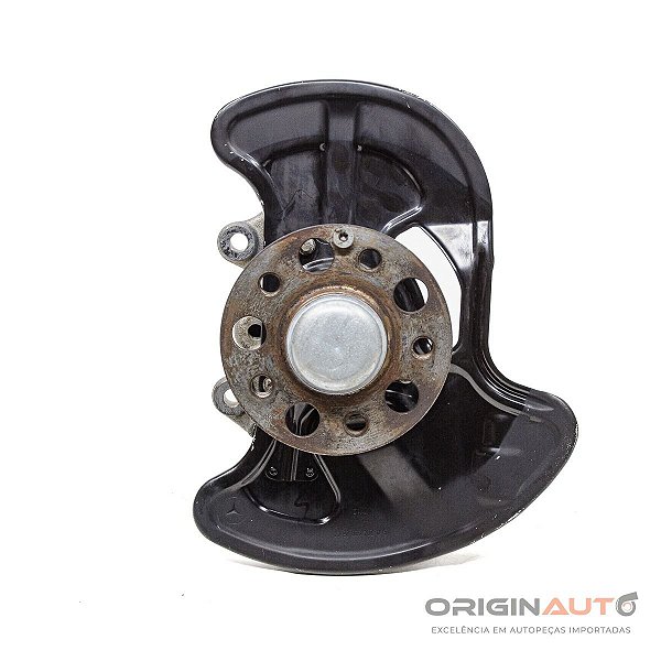 Montante Cubo Roda D/D Mercedes C180 2012 A2043320101