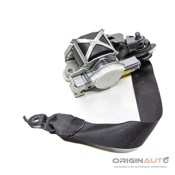 Cinto Segurança Diant Esq Mercedes C180 2012 A2048680022