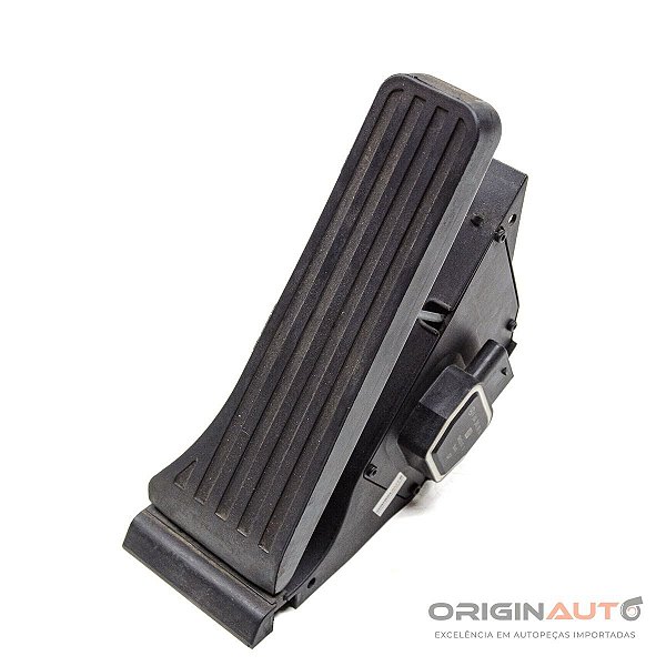 Pedal Acelerador Mercedes C180 2012 A2043000004