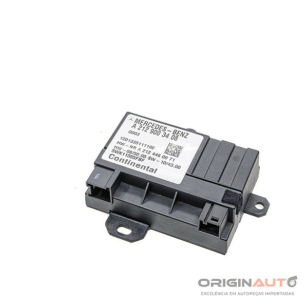 Módulo Bomba Combustível Mercedes C180 2012 A2129003408