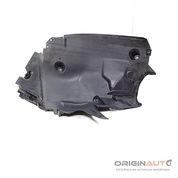 Capa Parabarro Dianteira Direita Trás Mercedes C180 2012