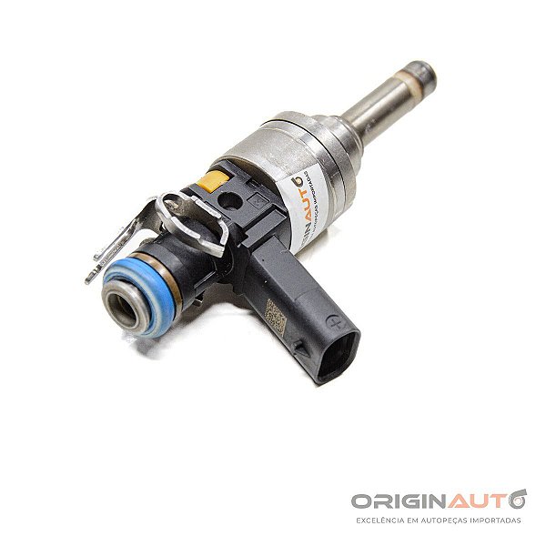 Bico Injetor Injeção Mercedes C180 2012 A2710781123
