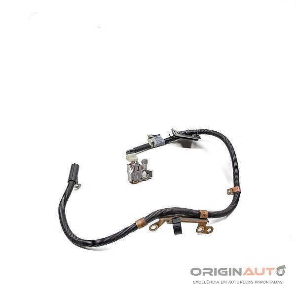 Cabo Polo Positivo Bateria Mercedes C180 2012 A2044409706