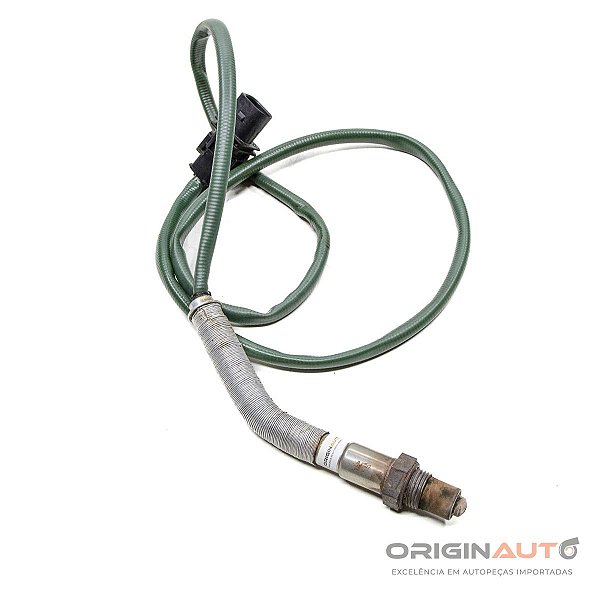 Sonda Lambda Oxigênio Pré Mercedes C180 2012 A0065422718