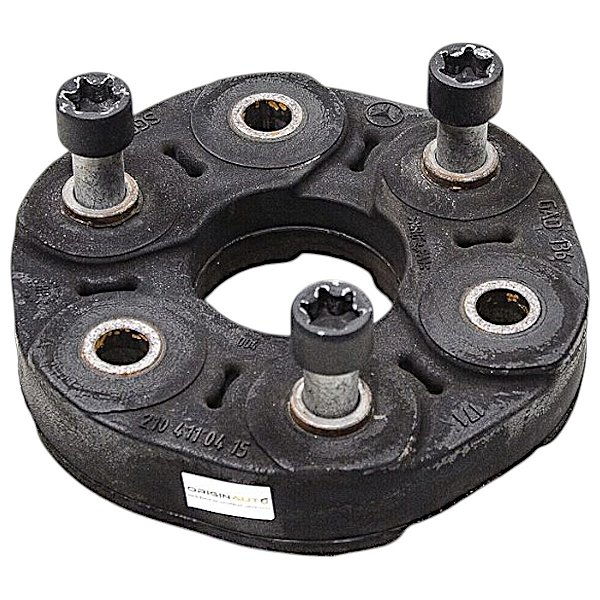 Bolachão Cardan Mercedes C180 2012 A2104110415