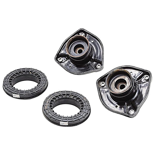 Par Coxim Amortecedor Diant Mercedes C180 2012 A2043201273