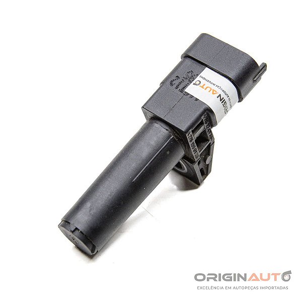 Sensor Posição Virabrequim Mercedes C180 2012 A2761530128