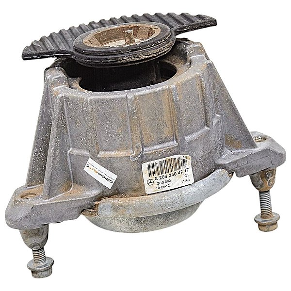 Coxim Motor Mercedes C180 2012 A2042404217