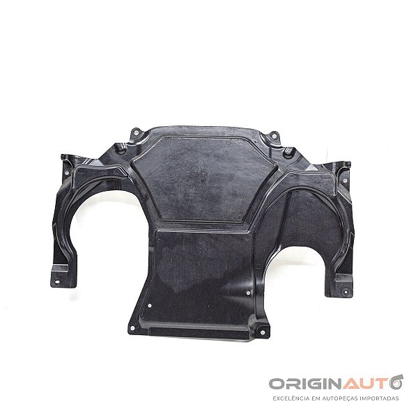 Protetor Assoalho Motor Mercedes C180 2012 A2045242730