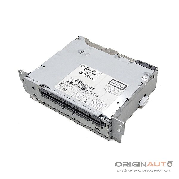 Central Multimídia BMW 320I 2014 F30 9335346 9357990 9270363