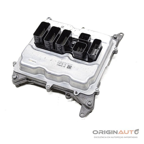 Módulo De Injeção Dme BMW 320I 2014 F30 8617551