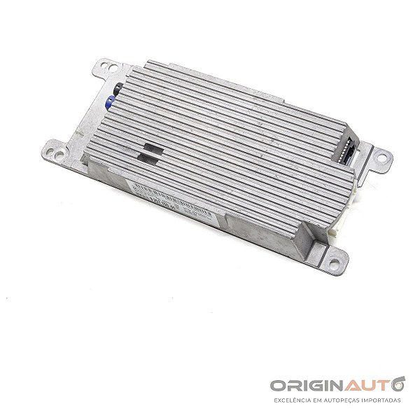 Amplificador Som Rádio BMW 320I 2014 F30 9257150