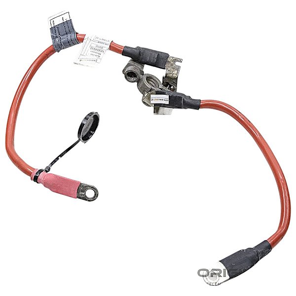 Cabo Polo Positivo Bateria BMW 320I 2014 F30 9259425 6834543