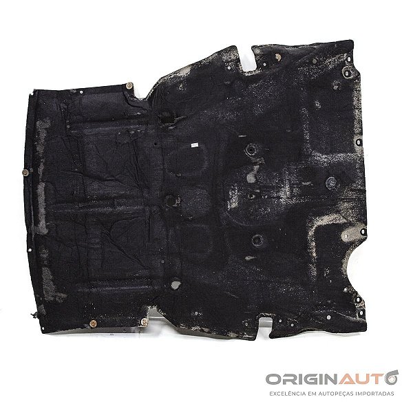 Protetor Carter BMW 320I 2014 F30 7241814