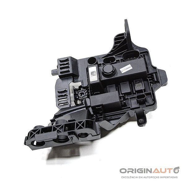 Módulo Central Energia BMW 320I 2014 F30 7633242 7604347