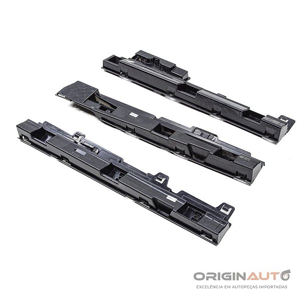Guia Spoiler Lateral Esq BMW 320I 2014 F30 7256917 7256919 7256915