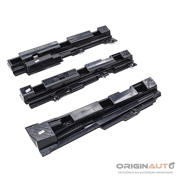Guia Spoiler Lateral Dir BMW 320I 2014 F30 7256920 7256918 7256916