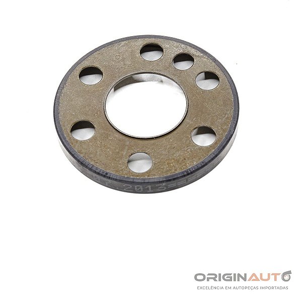 Roda Fônica Virabrequim BMW 320I 2014 F30 7588968