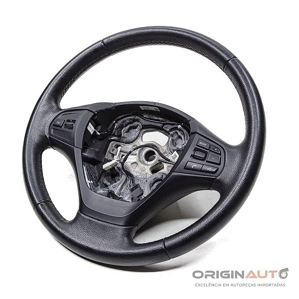 Volante Direção BMW 320I 2014 F30 6854753 9225608
