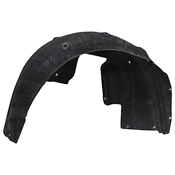 Capa Parabarro Traseira Esquerda BMW 320I 2014 F30 7260293