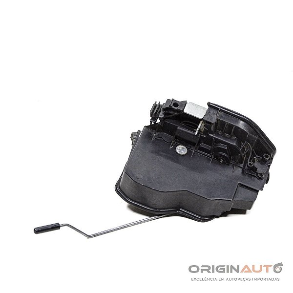 Fechadura Porta Diant Dir BMW 320I 2014 F30 7229458