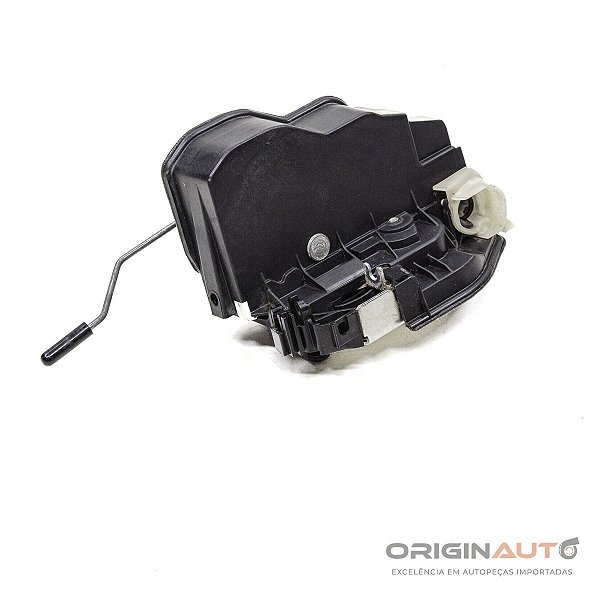 Fechadura Porta Diant Esq BMW 320I 2014 F30 7229461