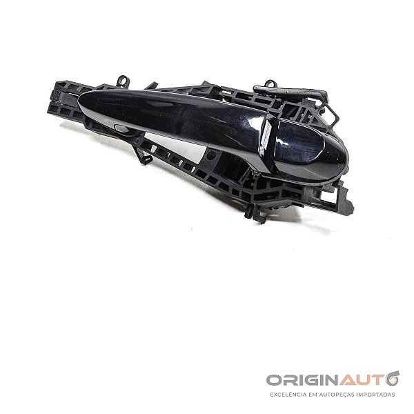 Maçaneta Externa Tras Dir BMW 320I 2014 F30 7242568