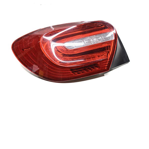 Lanterna Esquerda Mercedes A200 2015 A1769063300