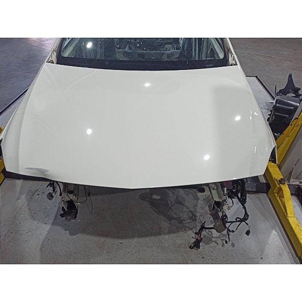 Capô Mercedes A200 A250 2013 A 2015
