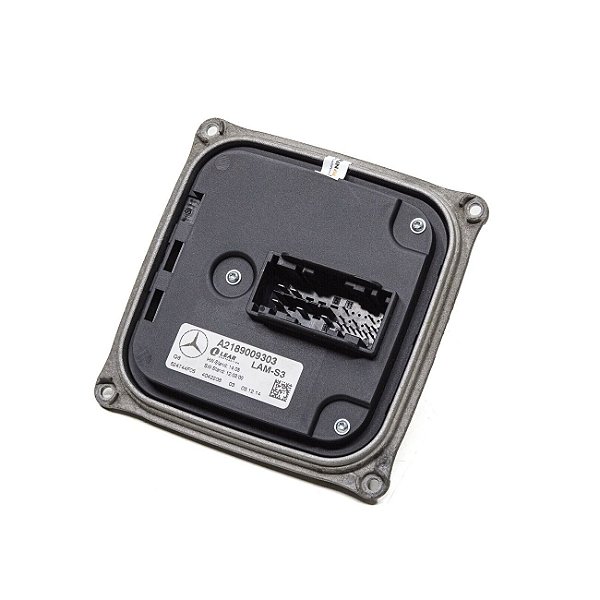 Módulo Farol Mercedes A200 2015 A2189009303