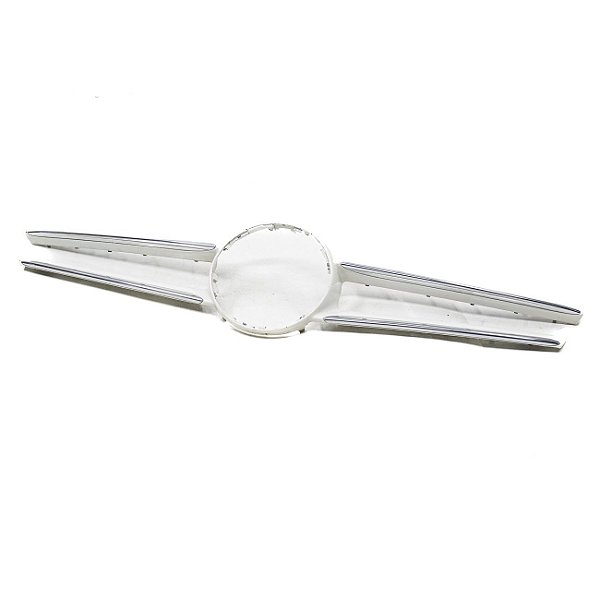 Grade Parachoque Dianteiro Mercedes A200 2015 A1768880062